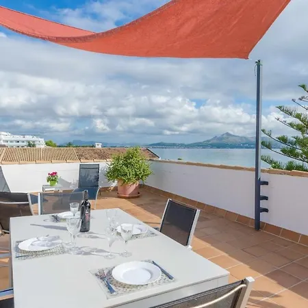 Yourhouse Estel Appartement