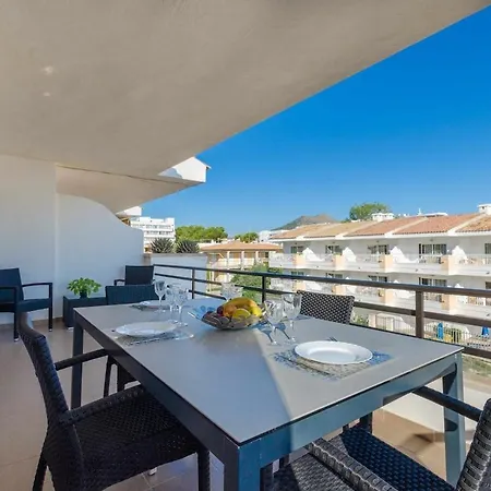 Yourhouse Estel דירה