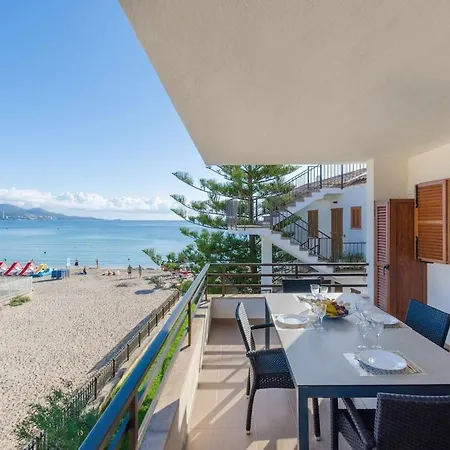 Yourhouse Estel * פורט ד'אלקודיה