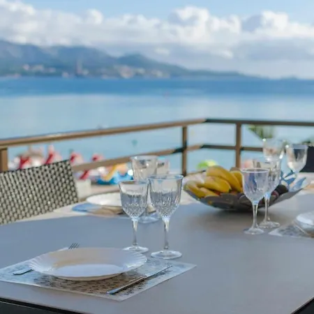 Yourhouse Estel Appartement Port d'Alcúdia