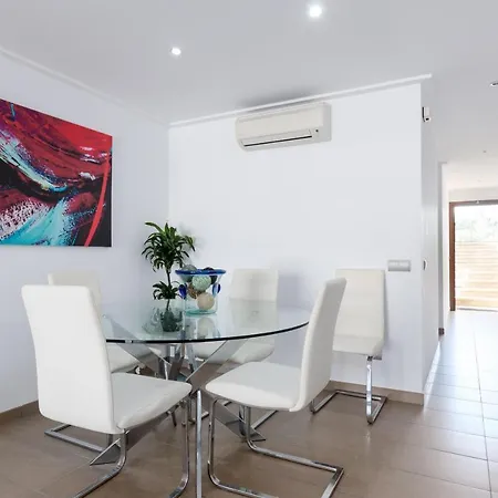 Appartement Yourhouse Estel *