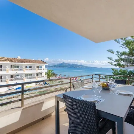 Yourhouse Estel * Port de Alcudia (Mallorca)