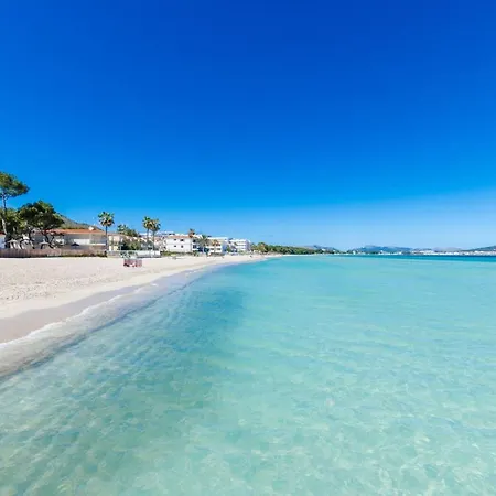 Yourhouse Estel Port de Alcudia (Mallorca)