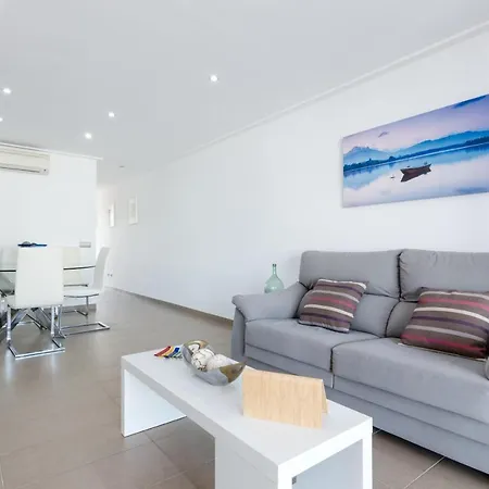 Yourhouse Estel Port de Alcudia (Mallorca)