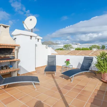 Yourhouse Estel Port de Alcudia (Mallorca)