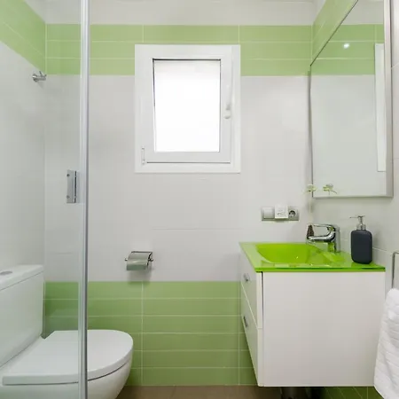 Lägenhet Yourhouse Estel Port de Alcudia (Mallorca)