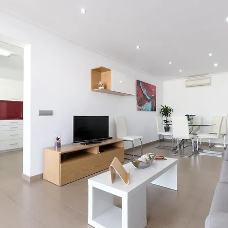 Yourhouse Estel * Port de Alcudia (Mallorca)