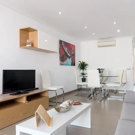 Yourhouse Estel * Port de Alcudia (Mallorca)