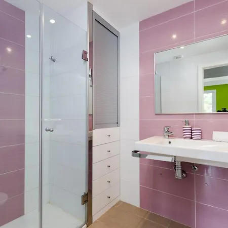 Lägenhet Yourhouse Estel Port de Alcudia (Mallorca)