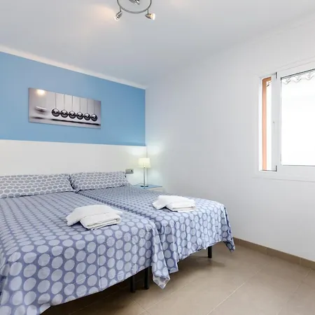 Yourhouse Estel Lägenhet