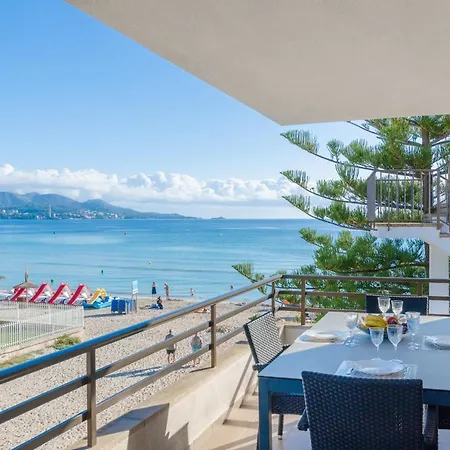 Yourhouse Estel * Port de Alcudia (Mallorca)
